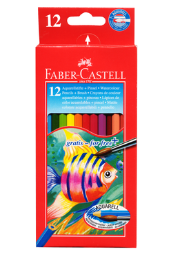 CRAYOLA Half-Length Colouring Pencils - Assorted Colours (Pack of 12) |  Tougher Pencils that Won't Easily Break Under Pressure | Ideal for Kids  Aged