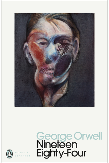 1984 by George Orwell – CravenWild