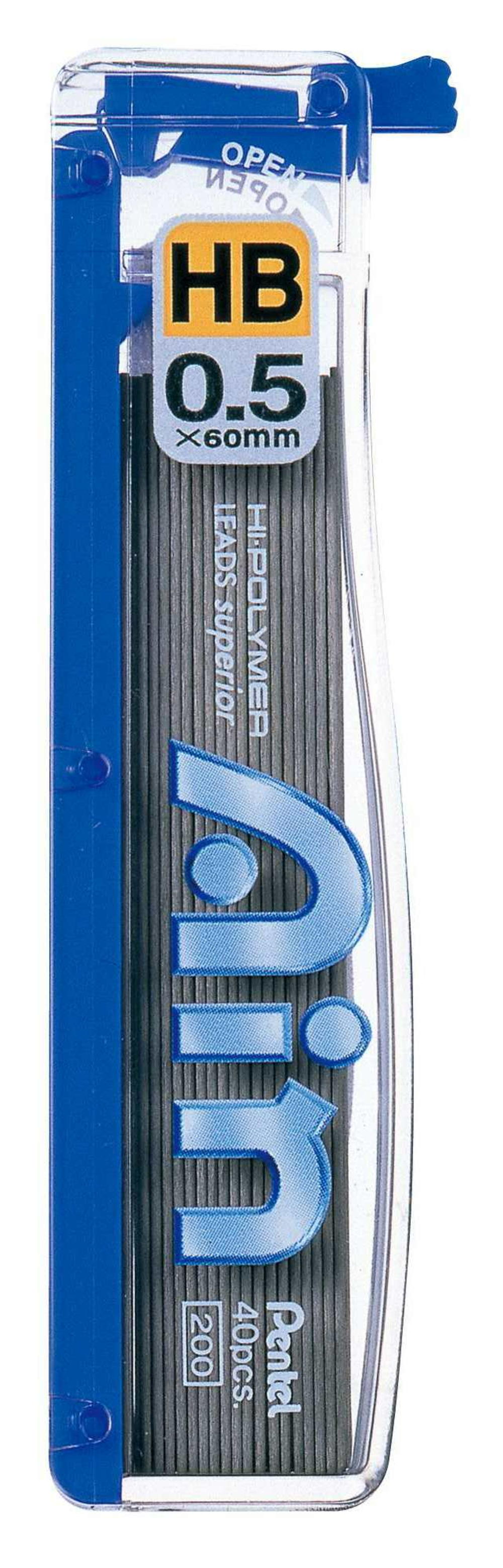 Pentel