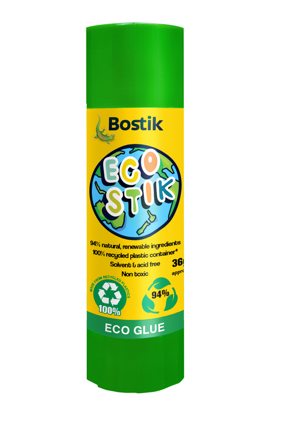 Bostik Eco Glue Stick 36g