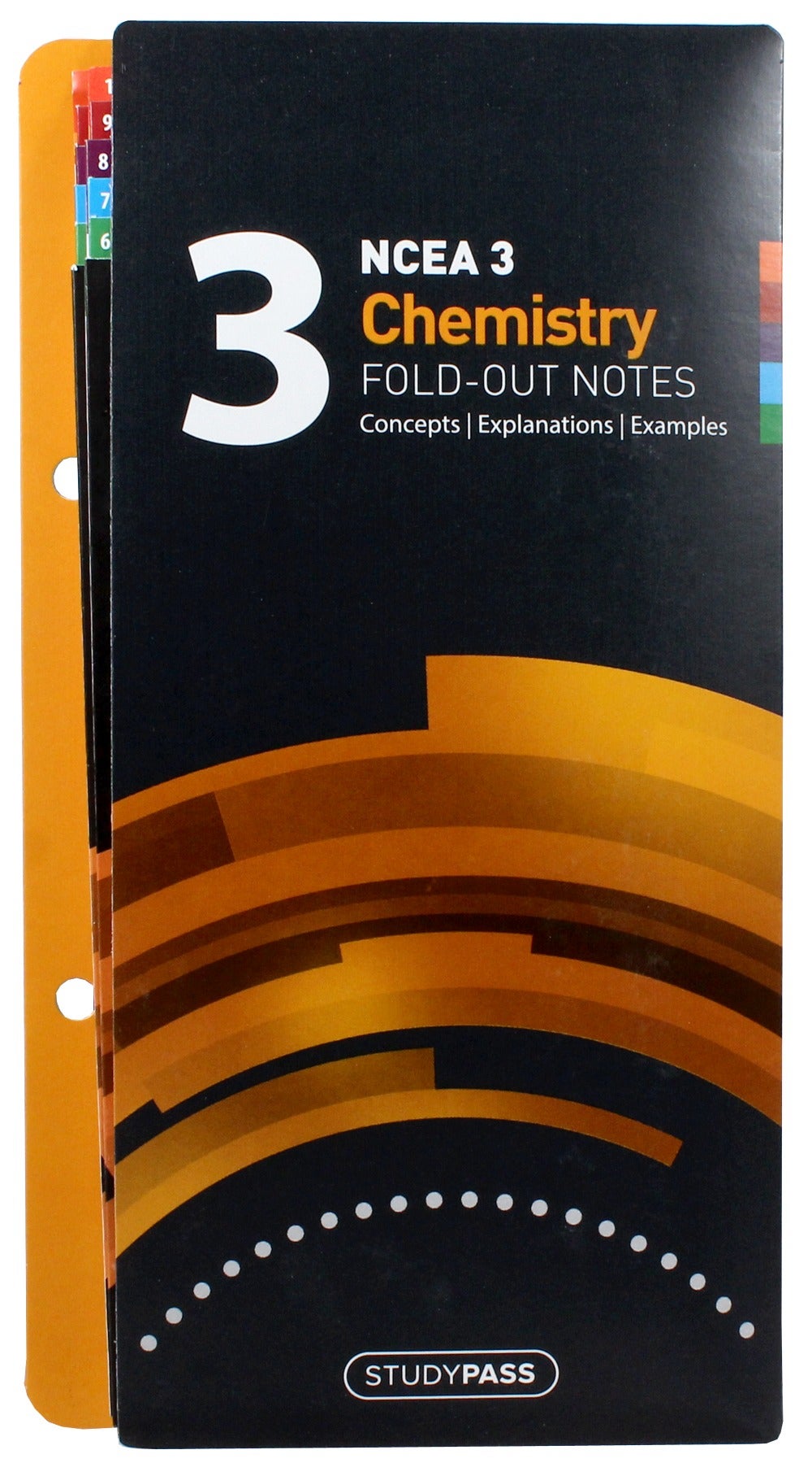 NCEA Level 3 Whitcoulls