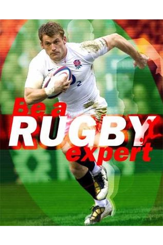 Be A Rugby Expert