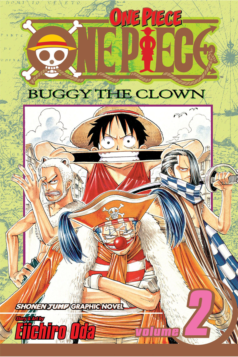 ONE PIECE 108 (ジャンプコミックス) | 尾田 栄一郎 |本 | 通販 | Amazon