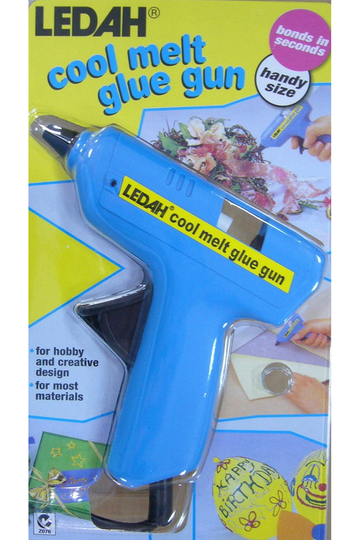 Bostik Cool Melt Glue Gun, Cool Glue Gun Sticks