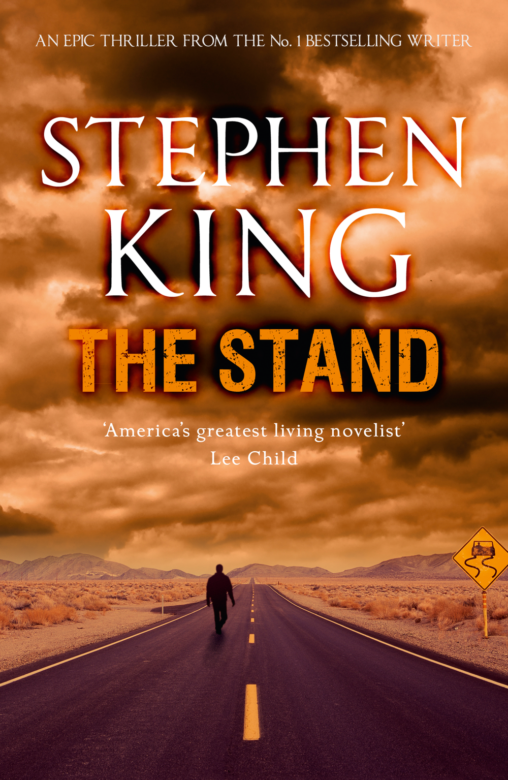 The Stand KING STEPHEN