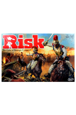 Risk Game
