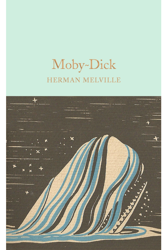 Moby-dick