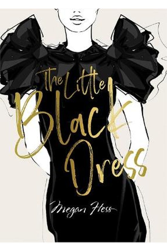 Megan Hess: The Little Black D...
