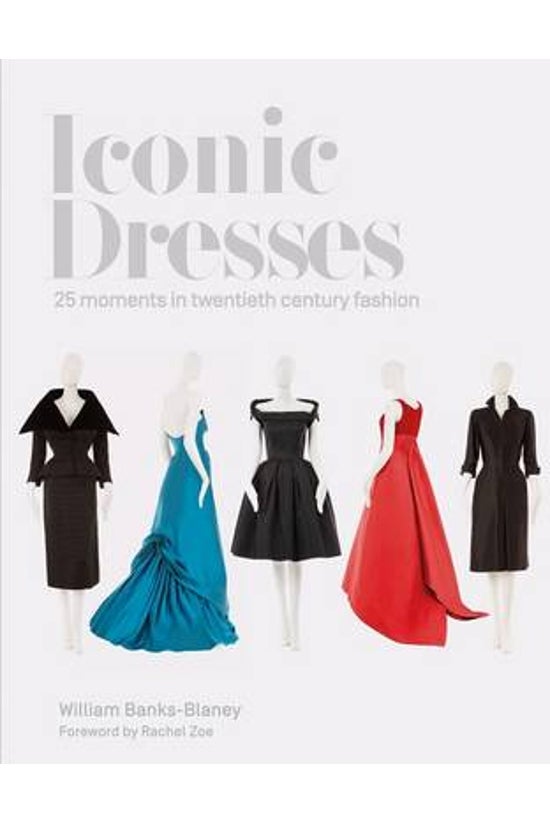 Iconic Dresses: 25 Moments In ...