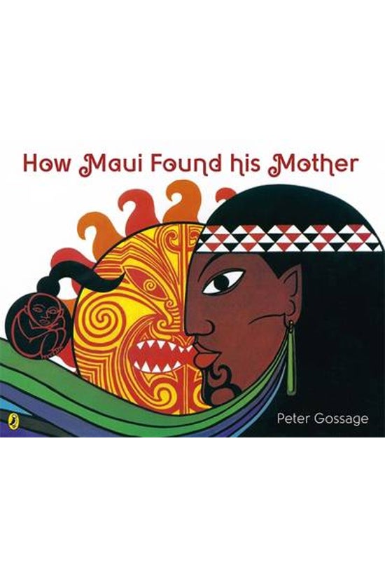 How Maui Found His Mother