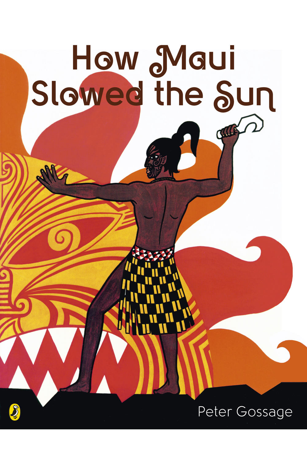 Maui And Other Maori Legends: 8 Classic Tales Of Aotearoa |