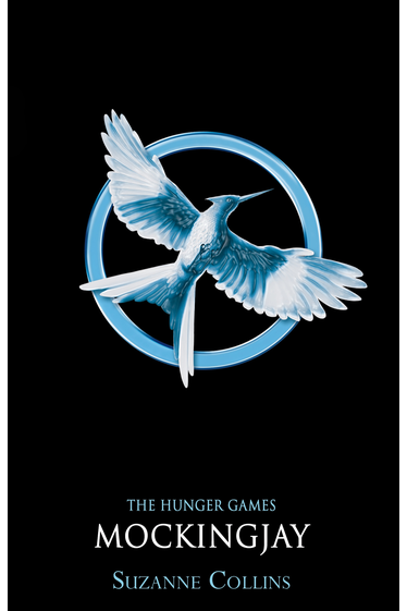 how long is the hunger games book