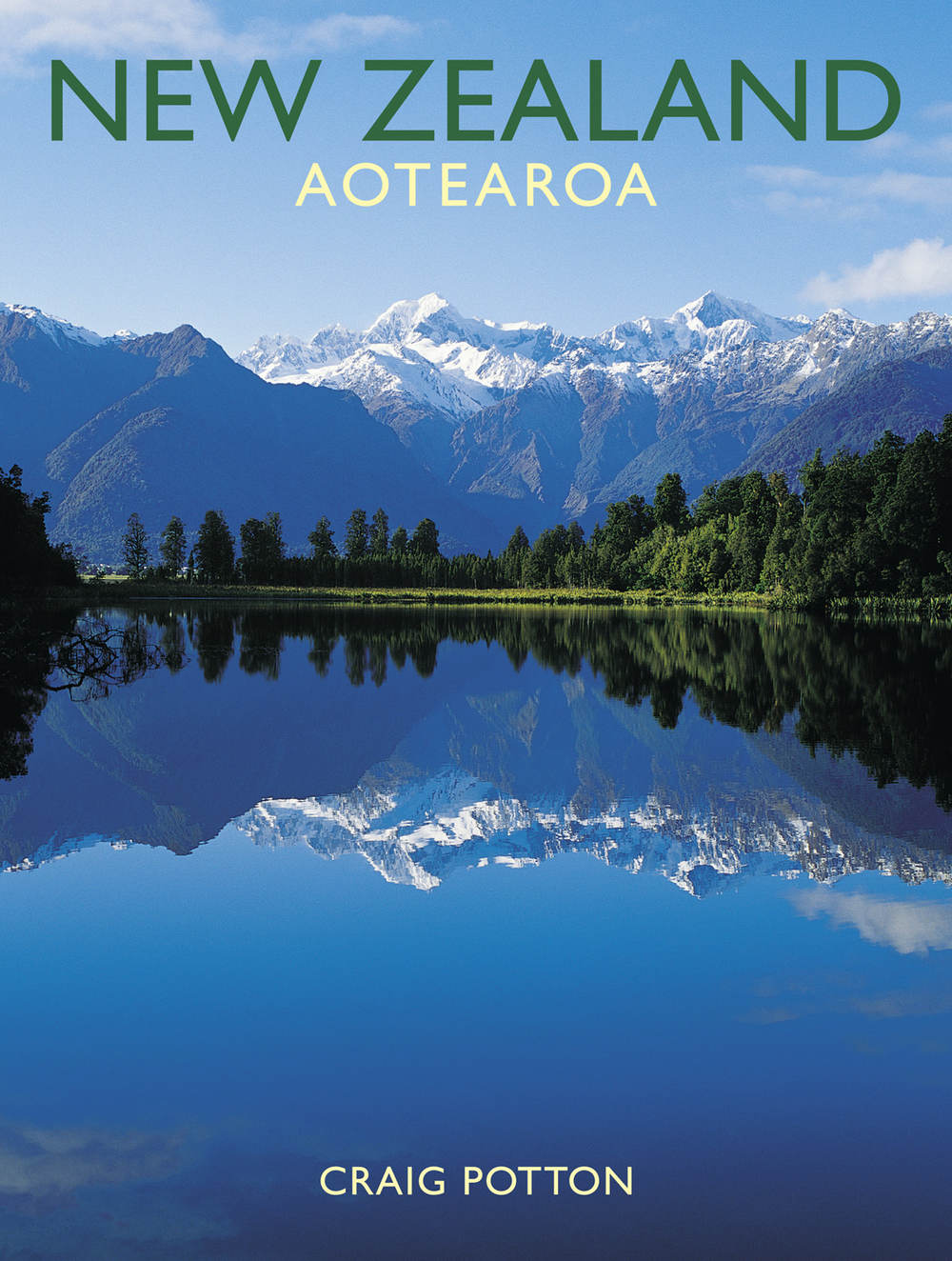 New Zealand Aotearoa Whitcoulls