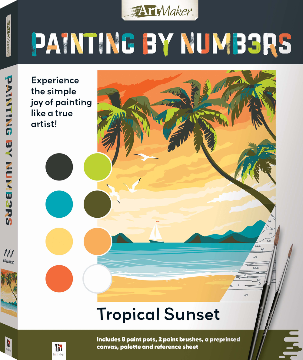 Art & Craft Whitcoulls