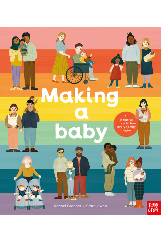 Making A Baby: An Inclusive Gu...