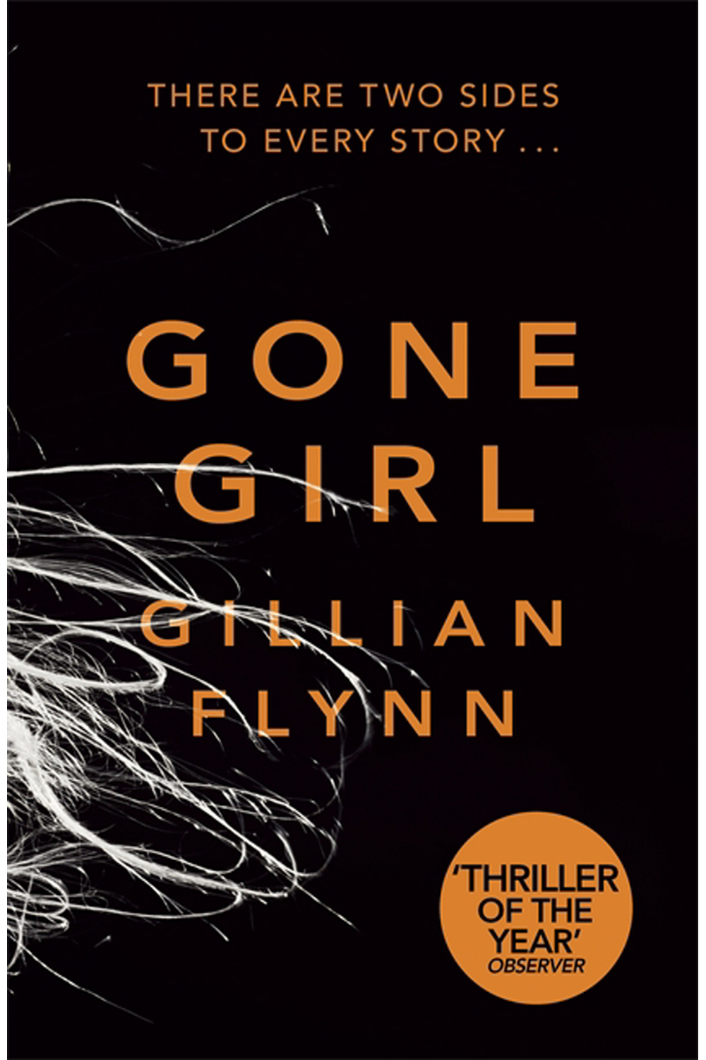 Gone Girl | FLYNN GILLIAN