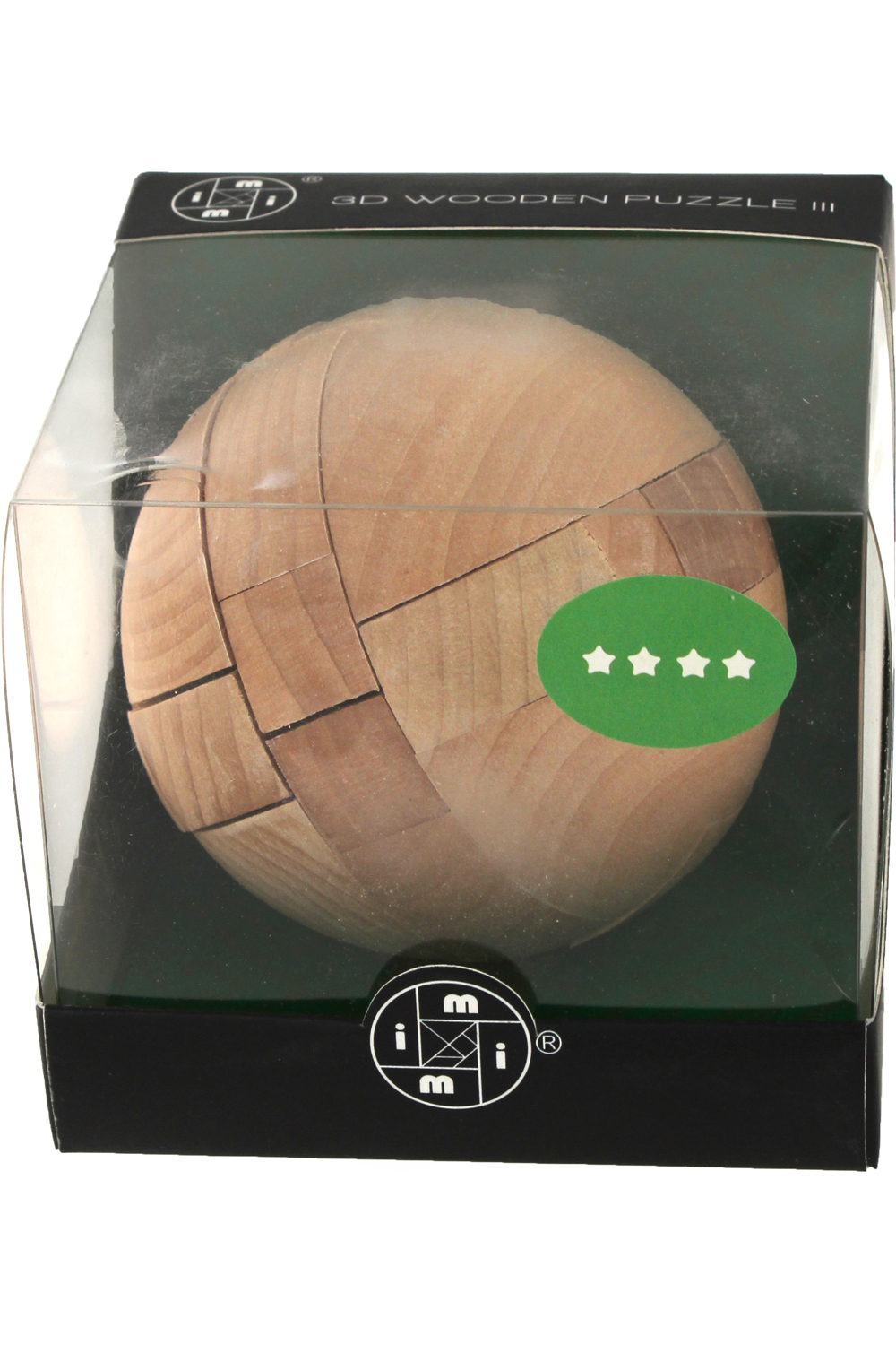 Assorted wooden puzzles cheap
