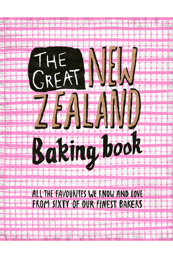 The Great New Zealand Baking B...