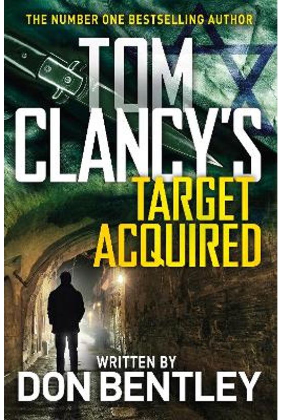 Tom Clancy's Target Acquired