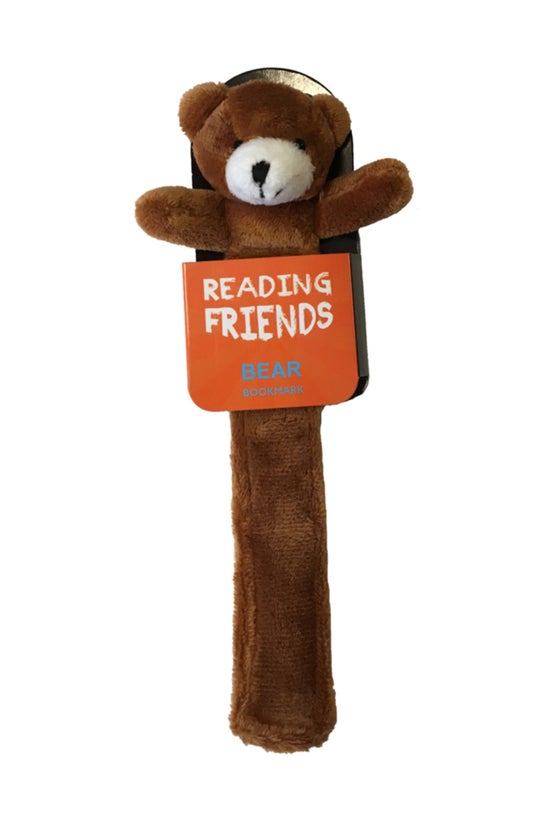 Artico Bookmark Reading Friend...