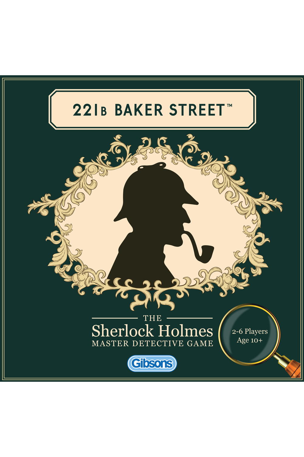 221B Baker Street: Sherlock Holmes The Time Machine Game - Solve 20th Century Mysteries - View #5