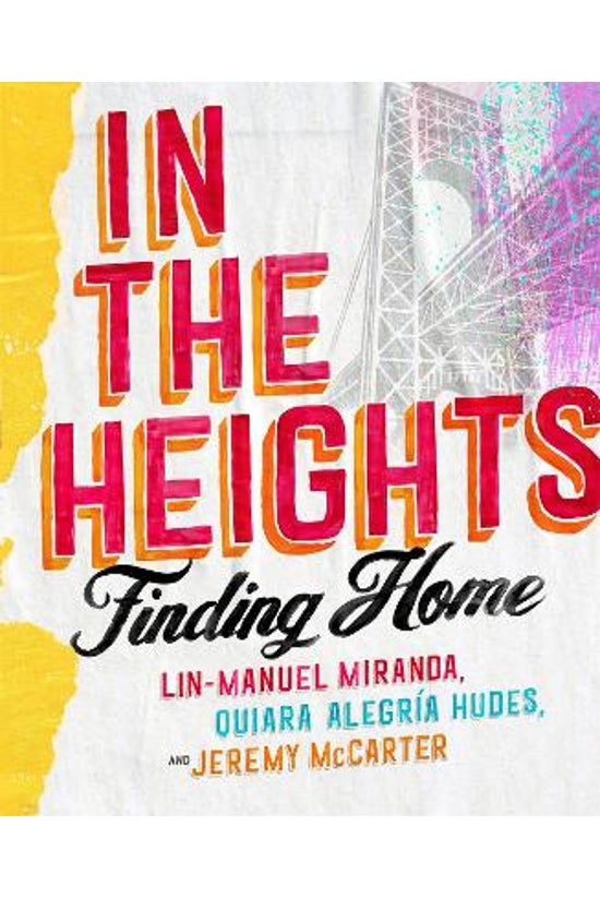 In The Heights: Finding Home