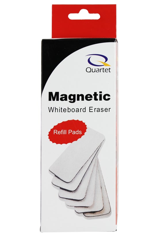 Quartet Magnetic Whiteboard Er...