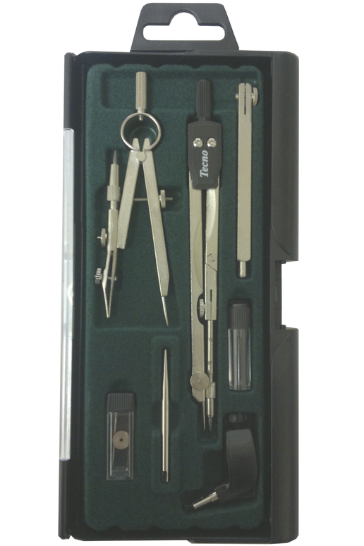 Faber-castell Technical Compass Set