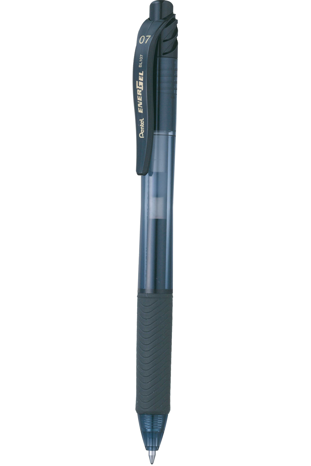 Pentel Energel X Gel Rollerball Pen Black