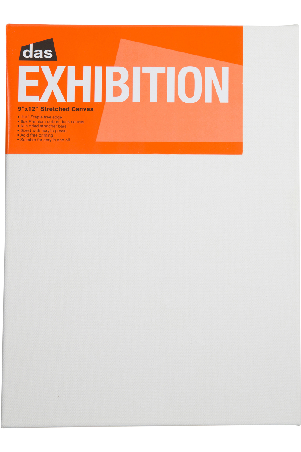 Das Exhibition 1.5