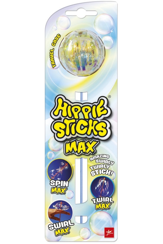 Hippie Sticks Max