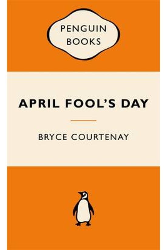 Popular Penguin: April Fool's ...