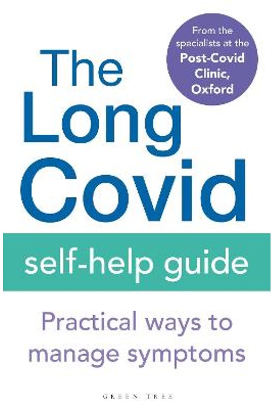 The Long Covid Self-help Guide