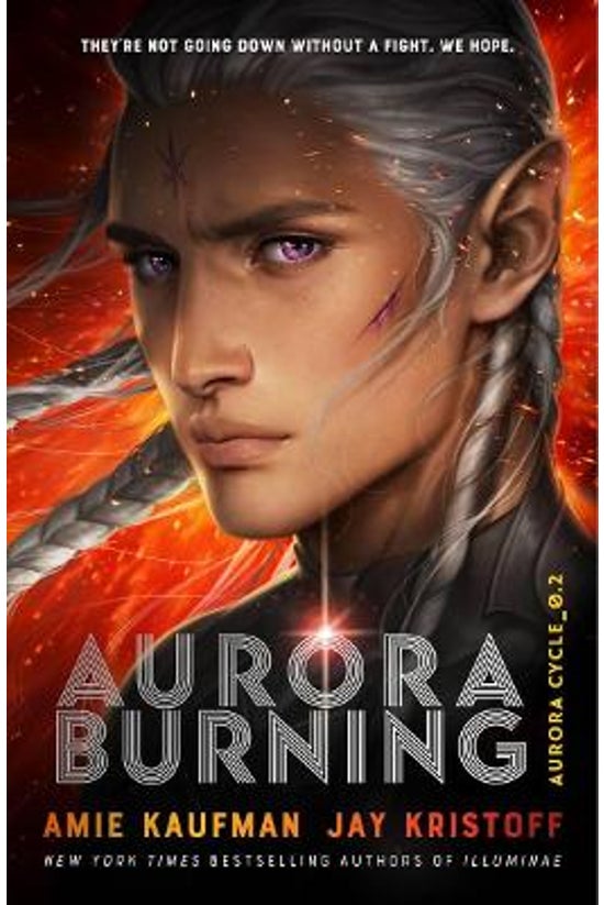 The Aurora Cycle #02: Aurora B...