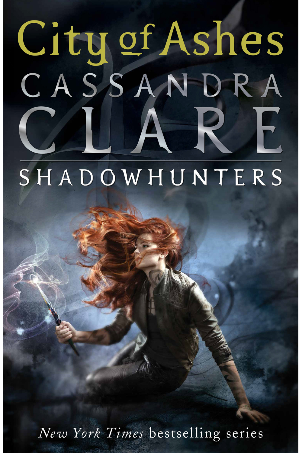 Mortal Instruments Library Instruments Mortal Images City Of Ashes (The Mortal Instruments, #2)