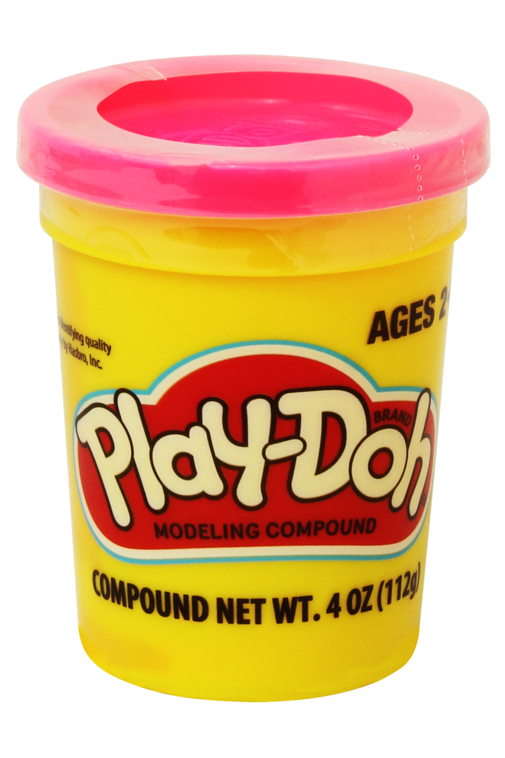 Play doh sales 4 oz