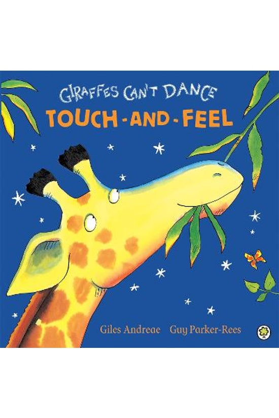 Giraffes Can't Dance Touch-and...