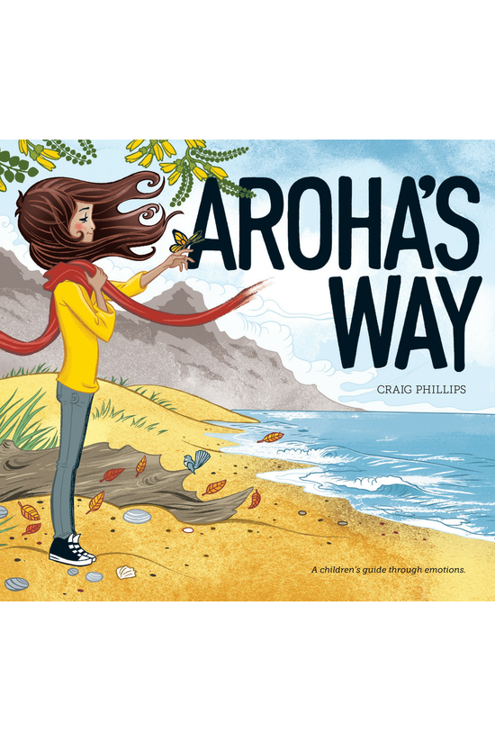 Aroha's Way