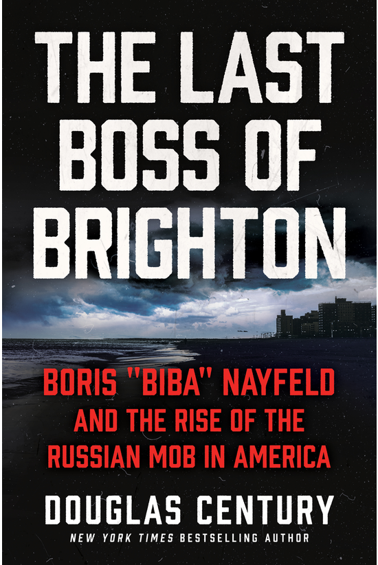 The Last Boss Of Brighton