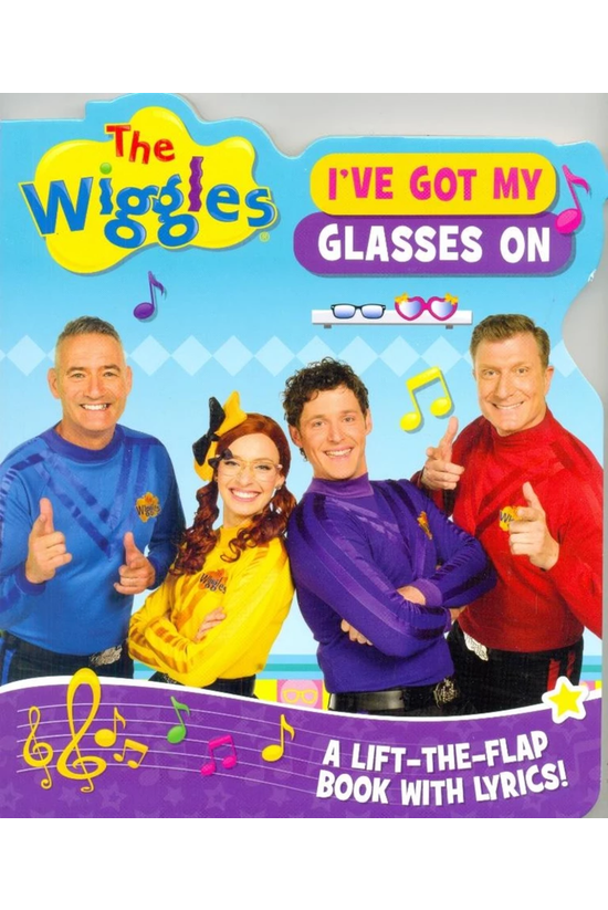 The Wiggles: I've Got My Glass...