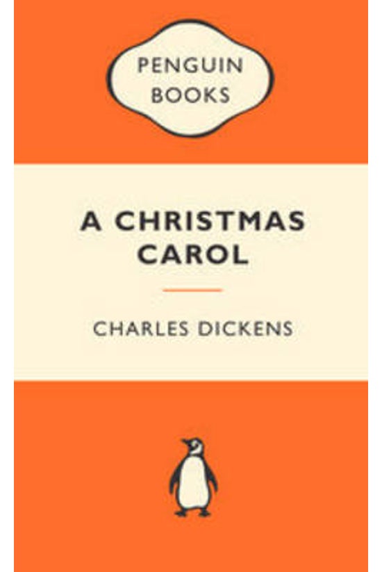 Popular Penguin: A Christmas C...