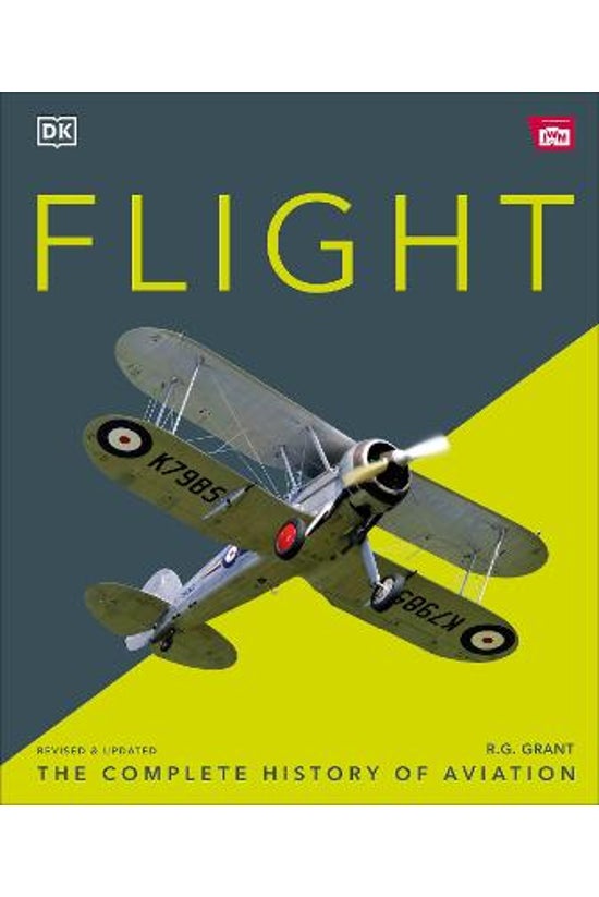 Flight: The Complete History O...