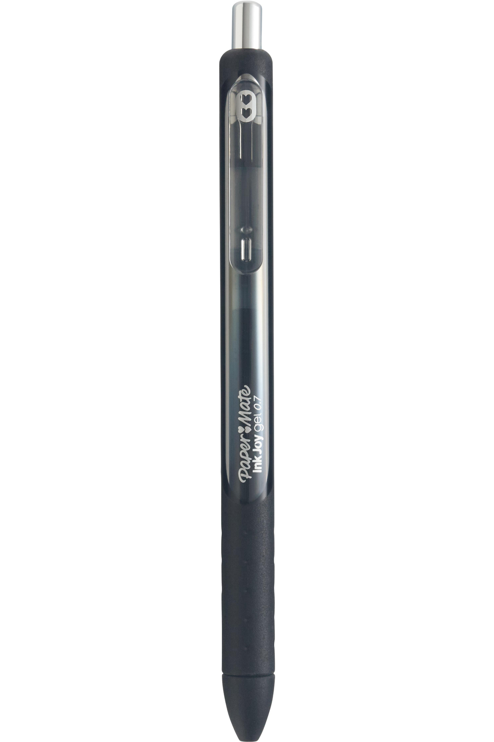Papermate Inkjoy Gel Pen Black