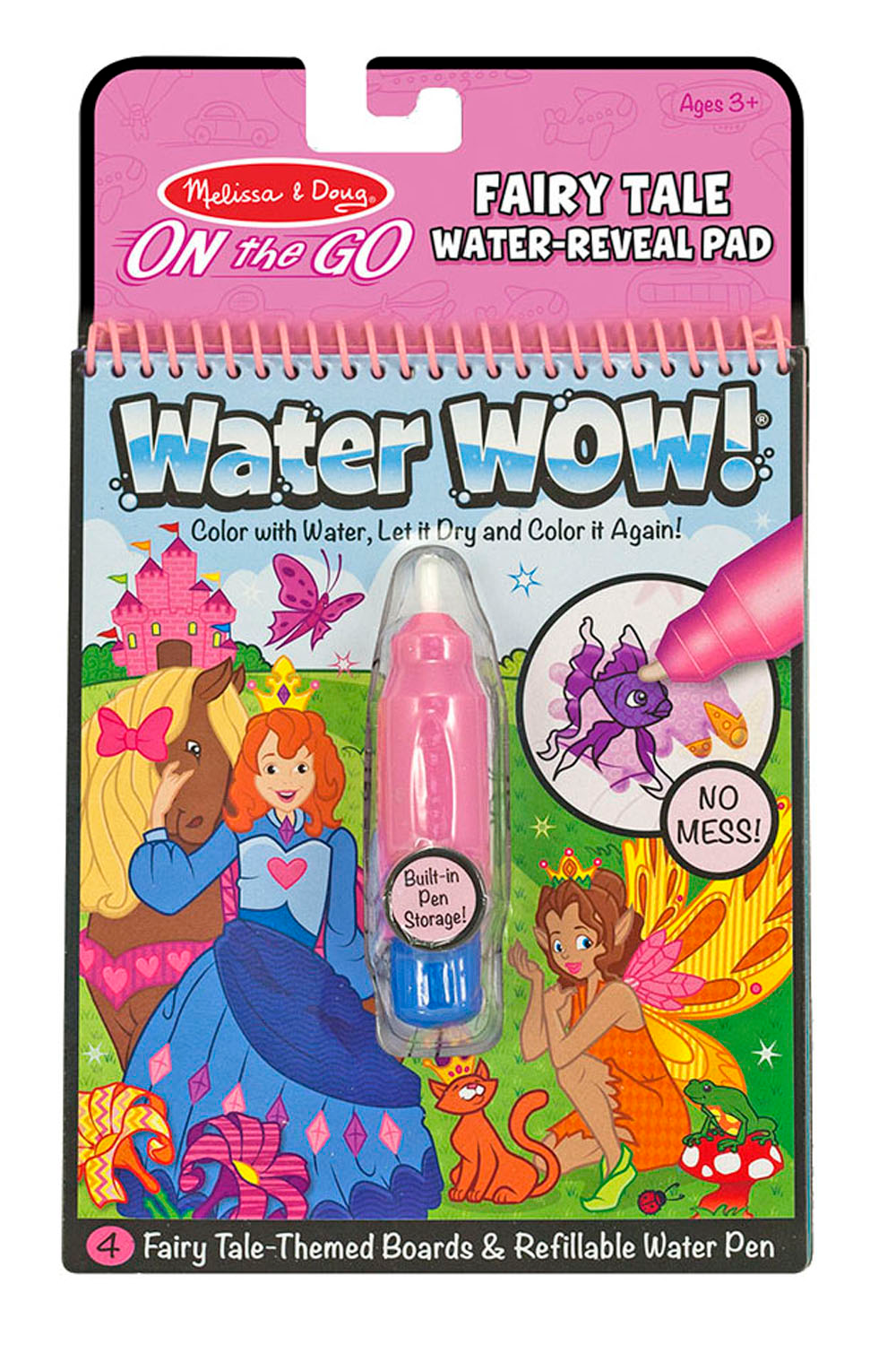 Water Wow Melissa And Doug Nz Melissa And Doug Water Wow Farm