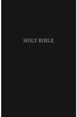 The Bible : King James V Gift & Award Bible