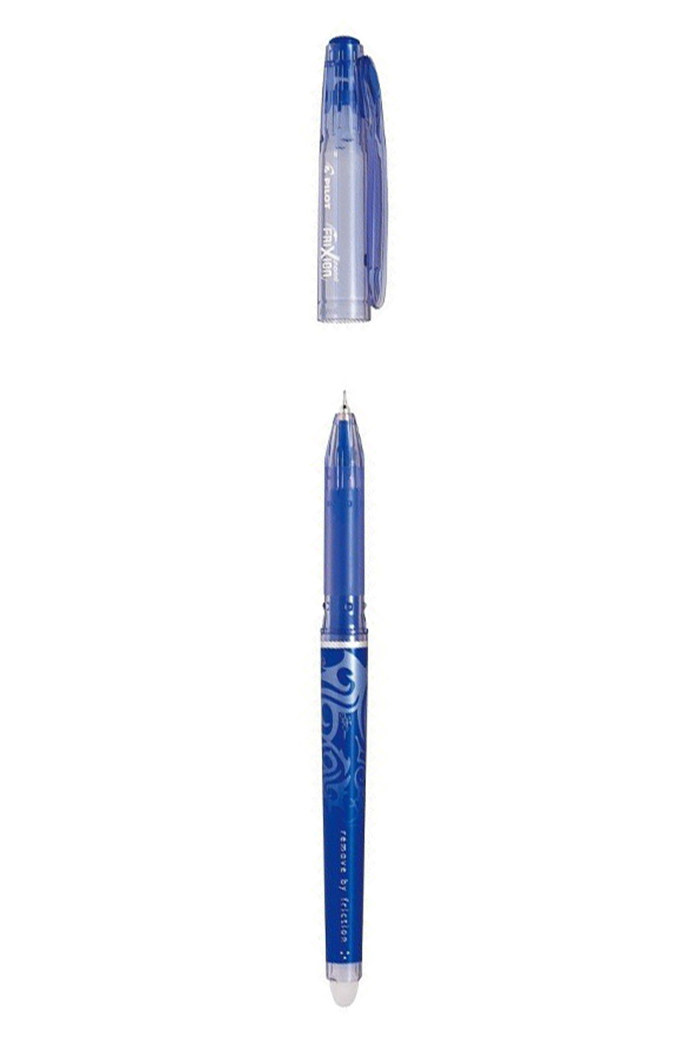 Pilot Frixion Point Blue