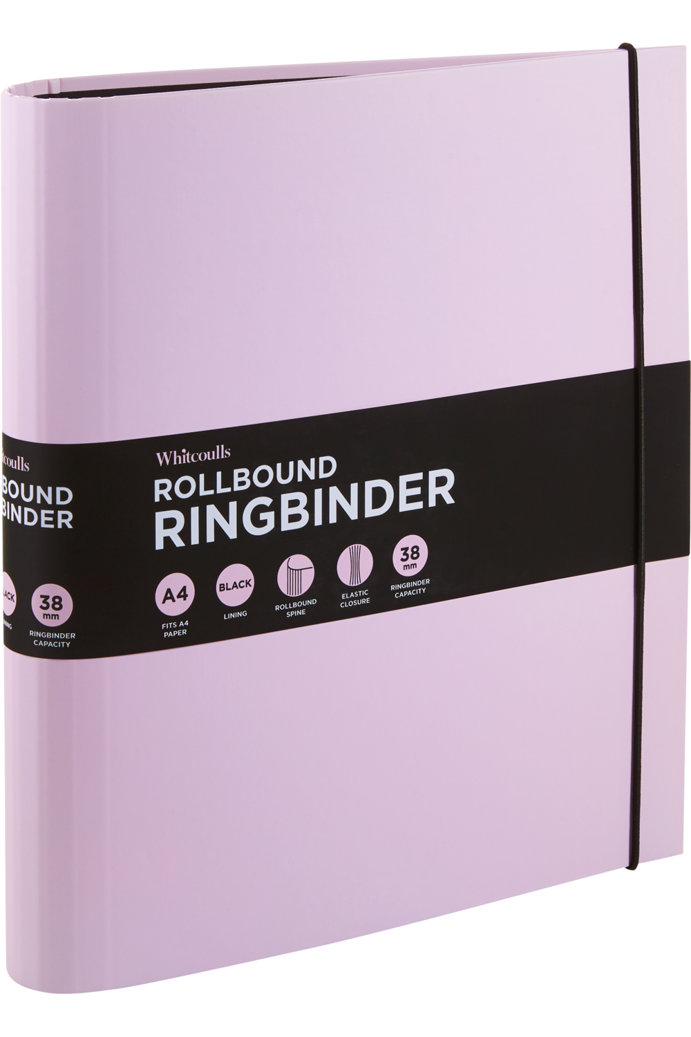 Details 96+ whsmith ring binders best vova.edu.vn