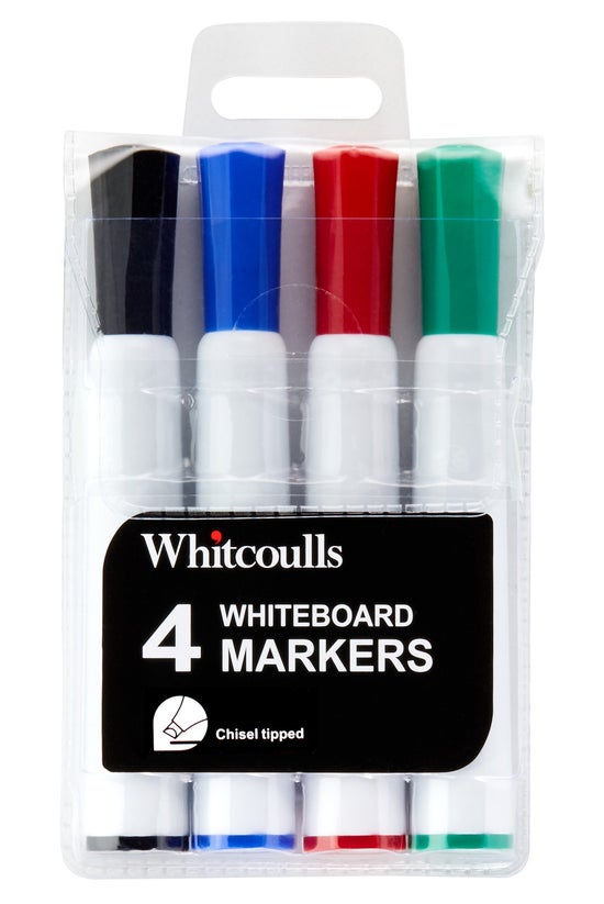 Whitcoulls Whiteboard Marker C...