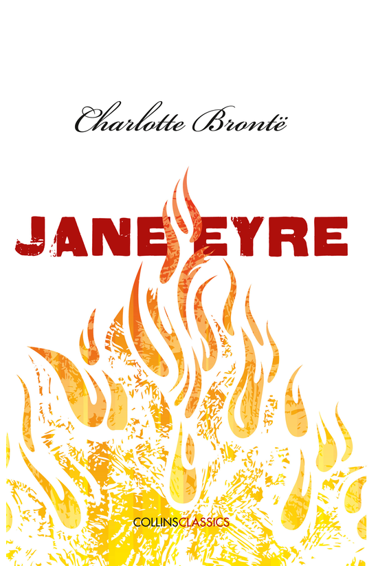 Jane Eyre (collins Classics)