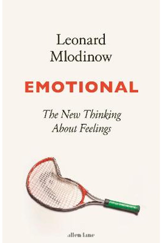 Emotional: The New Thinking Ab...